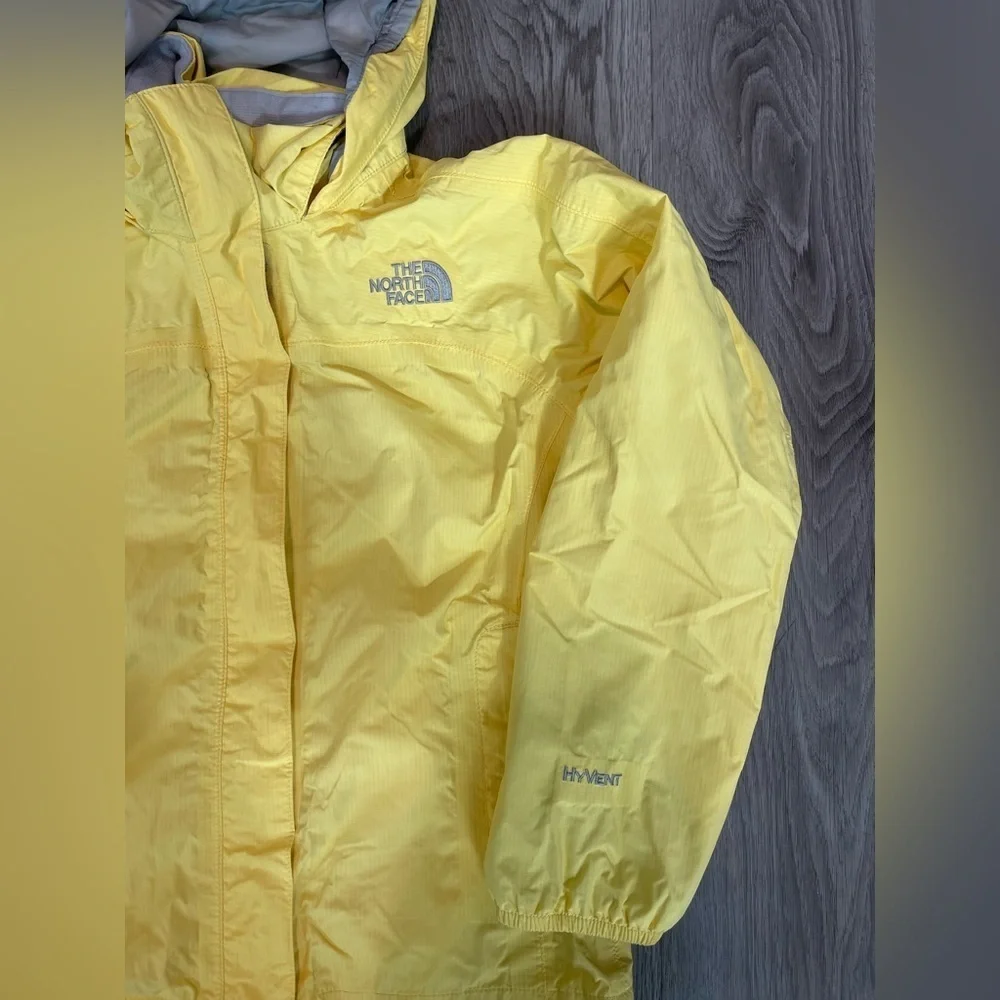 The North Face north face